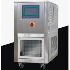 Heating Cooling Machine for Flow Reactor